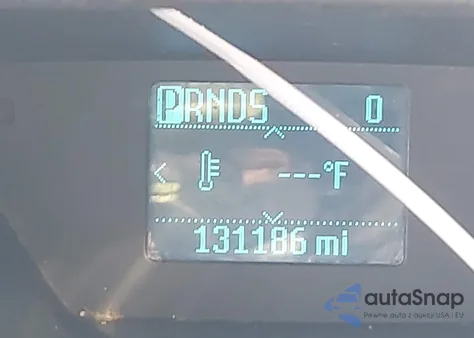 2018 Ford Transit Connect Xl z USA, uszkodzony, nr VIN NM0GE9E75J1363557